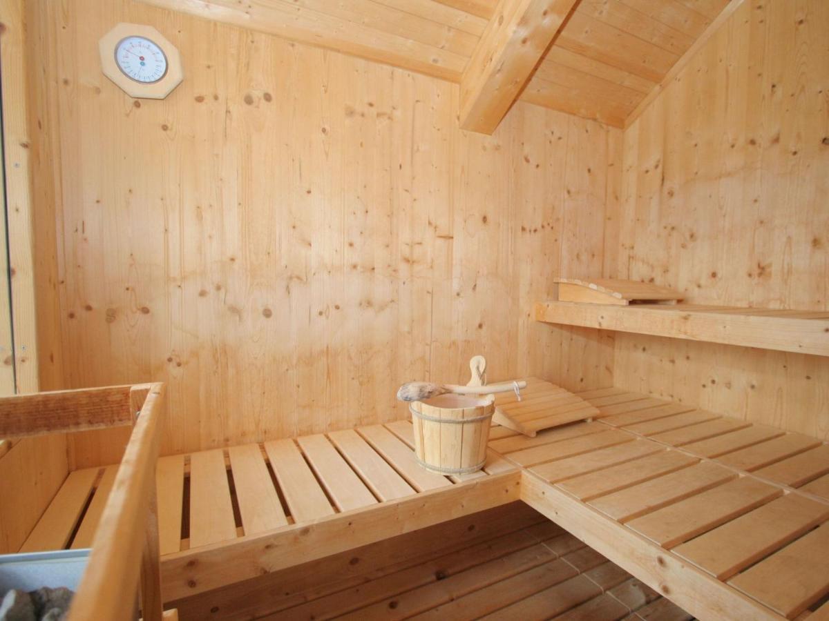 Chalet In Hohentauern With In House Wellness Exteriör bild